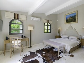 Villa Ramatuelle Caratteristiche 20