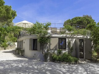 Villa Ramatuelle Registrazione all'aperto 10