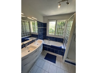 Villa Cavalaire-sur-Mer Bathroom 18
