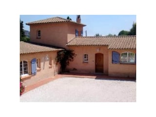 Villa Cavalaire-sur-Mer Outdoor Recording 2