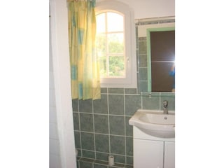Villa Cavalaire-sur-Mer Bathroom 20