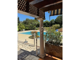 Villa Cavalaire-sur-Mer Environment 6