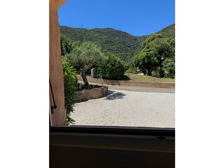 Villa Cavalaire-sur-Mer Registrazione all'aperto 12