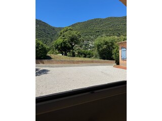 Villa Cavalaire-sur-Mer Registrazione all'aperto 13