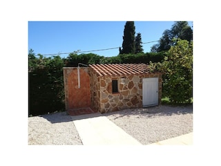 Villa Cavalaire-sur-Mer Environment 10