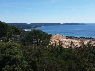 Villa Cavalaire-sur-Mer Ambiente 31
