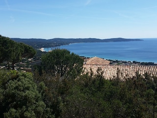 Villa Cavalaire-sur-Mer Umgebung 31