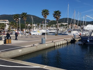 Villa Cavalaire-sur-Mer Umgebung 29