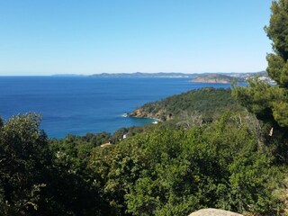 Villa Cavalaire-sur-Mer Ambiente 30