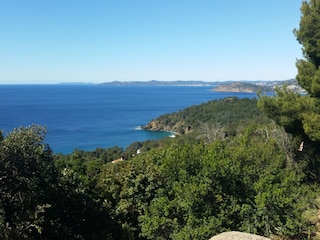 Villa Cavalaire-sur-Mer Umgebung 30