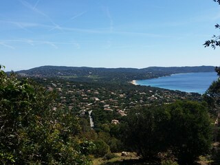 Villa Cavalaire-sur-Mer Umgebung 32