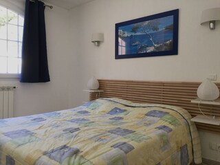 Villa Cavalaire-sur-Mer Bedroom 14
