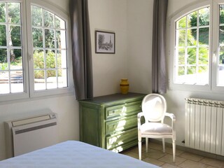 Villa Cavalaire-sur-Mer Bedroom 13
