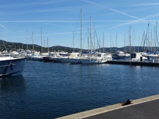 Villa Cavalaire-sur-Mer Ambiente 34