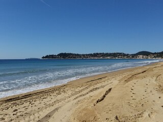 Villa Cavalaire-sur-Mer Umgebung 33