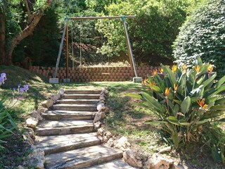 Villa Cavalaire-sur-Mer Registrazione all'aperto 6