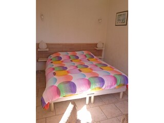 Villa Cavalaire-sur-Mer Bedroom 15