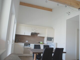 Appartamento per vacanze Leogang Caratteristiche 8