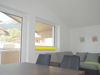 Appartamento per vacanze Leogang Caratteristiche 7