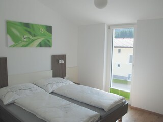 Appartamento per vacanze Leogang Caratteristiche 10