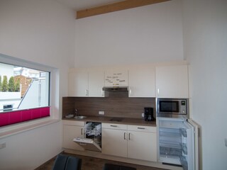 Appartamento per vacanze Leogang Caratteristiche 9