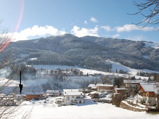 Appartamento per vacanze Leogang Ambiente 16