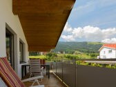 Vakantieappartement Leogang Buitenaudio-opname 1