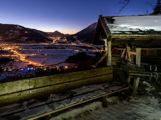 Appartamento per vacanze Leogang Ambiente 18