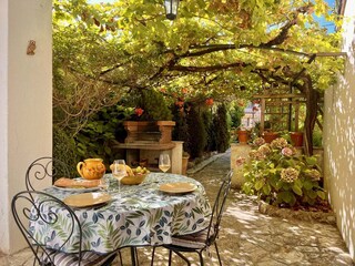 Appartamento per vacanze Antibes Registrazione all'aperto 2