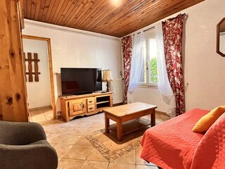 Appartamento per vacanze Antibes Caratteristiche 3