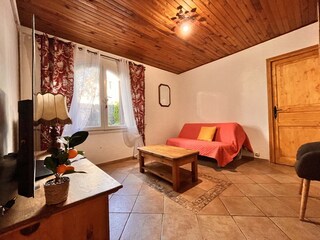 Vakantieappartement Antibes Kenmerken 4