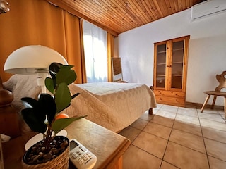 Vakantieappartement Antibes Kenmerken 6