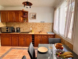 Appartamento per vacanze Antibes Caratteristiche 7