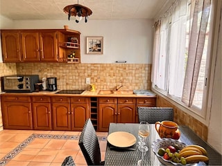 Vakantieappartement Antibes Kenmerken 7