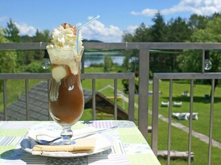 Appartamento per vacanze St. Kanzian Ambiente 34