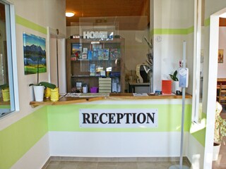 Vakantieappartement St. Kanzian Buitenaudio-opname 4