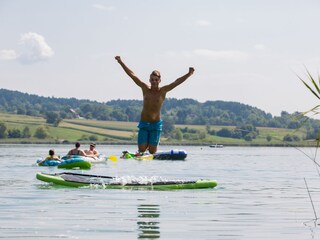 Appartamento per vacanze St. Kanzian Caratteristiche 14