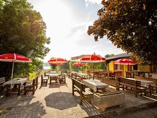 Appartamento per vacanze St. Kanzian Ambiente 35