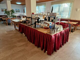 Vakantieappartement St. Kanzian Buitenaudio-opname 8