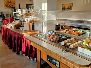 Vakantieappartement St. Kanzian Buitenaudio-opname 9