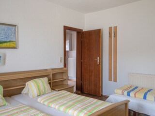 Vakantieappartement St. Primus Kenmerken 19