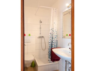 Holiday apartment St. Kanzian Features 20
