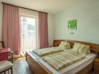 Vakantieappartement St. Kanzian Kenmerken 21