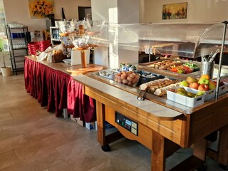 Vakantieappartement St. Kanzian Kenmerken 24