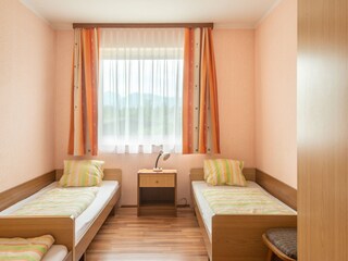 Vakantieappartement St. Kanzian Kenmerken 27