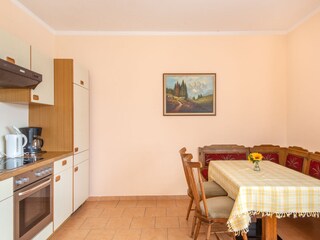 Vakantieappartement St. Primus Kenmerken 30