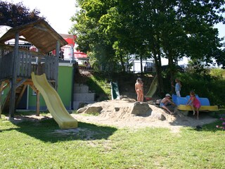 Appartamento per vacanze St. Kanzian Ambiente 32