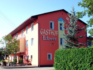 Vakantieappartement St. Kanzian Buitenaudio-opname 10