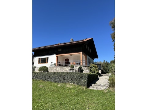 Holiday house Wersterbuchberg