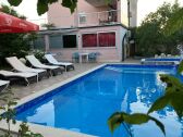 Vakantieappartement Porec Buitenaudio-opname 1